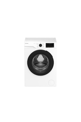 Grundig GPWN 114613 11 KG 1400 Devir 11 KG Beyaz Çamaşır Makinesi