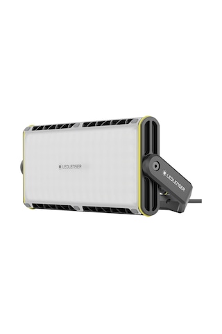 Ledlenser Af12c Alan Aydınlatma Feneri Gri