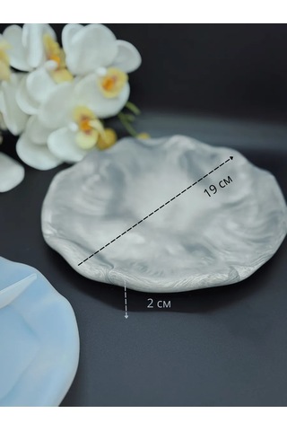 Galinacandles Kalıp Tepsi / Tepsi Kalıbı 296507934