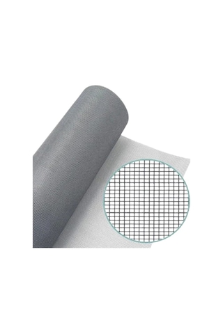 Netpen Fiber Sineklik Tülü / Sineklik Teli 5 Mt. X 120 Cm Netpen Fiber Sineklik Tülü / Sineklik Teli 5 Mt. X 120 Cm