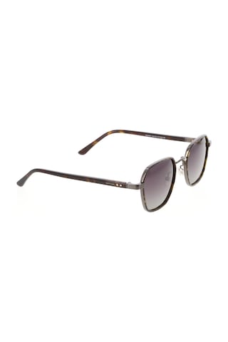 Mustang Mu2491-03 52 Polarize Erkek Güneş Gözlüğü Füme