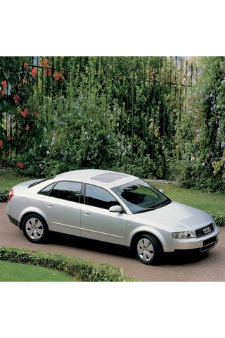 Audi A4 B6 01 05 Silecek Kumanda Kolu Yol Bilgisayarlı 4e0953503b