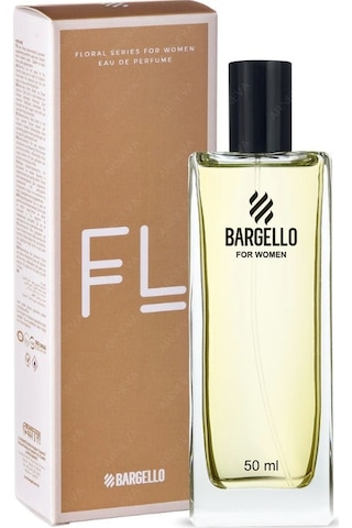 Bargello 154 Kadın Parfüm EDP 50 ML