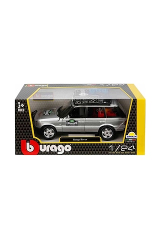 1022061 1:24 Range Rover Araba -