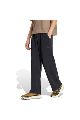 Adidas M Sl Oh Pt Erkek Günlük Eşofman Altı Kf4713 Siyah