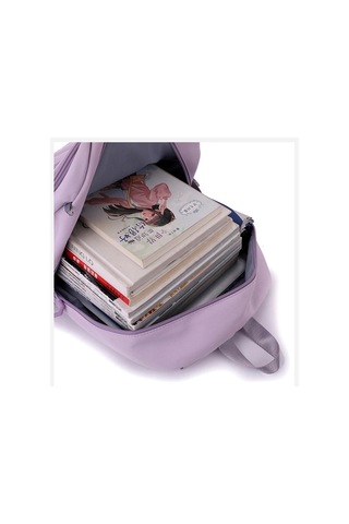 Jıalan Genç Kızlar Gençler İçin Öğrenciler Kolej Okul Çantaları