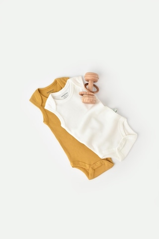 BabyCosy Modal 2 Li Askılı Badi Csym11109 001