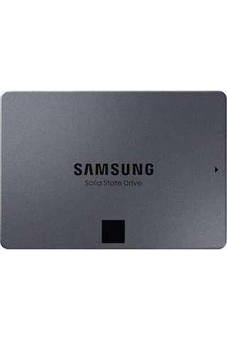 Samsung 1tb 870 Qvo 560/530mb Mz-77q1t0bw