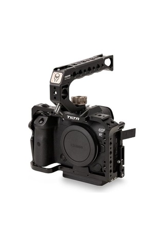 Tilta Ta-t22-a-b-v2 Canon R5/r6 İçin Kamera Kafes Kiti