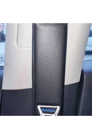 Dacia Konfor Seti Aksesuarı Tuning Modifiye