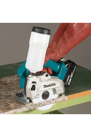 Makita Dcc501zj Akülü Elmas Testere 18v Rm Dcc501zj