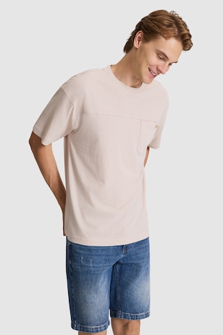 U.S. Polo Assn. U.s. Polo Assn. Erkek Taş Tişört 50326970-vr049 Taş Rengi