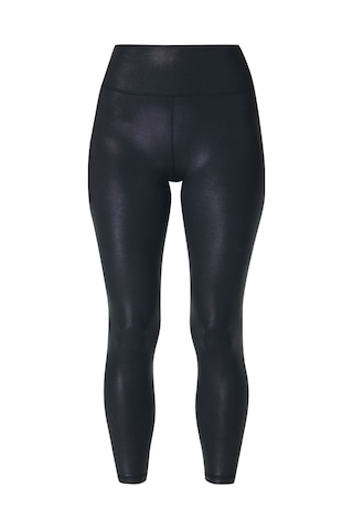 Sweaty Betty Glow Shıne 7/8 Leggıng 44054 SiYAH