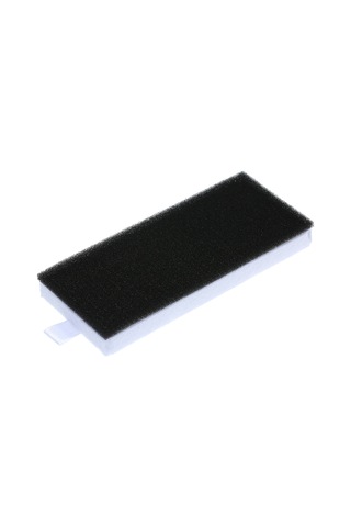 Konesam Eufy Robovac 11s/30/30c/17c İçin 12'li Aksesuar Seti: 6 Yan Fırça + 6 Filtre - Tamir Ve Değişim Parçaları