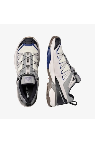 Salomon X Ultra 360 Edge Vanilla Ice/silver Cloud/spellbound Erk Outdoor Ayakkabı L49155800 Gümüş
