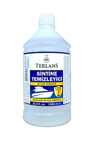 Terlans Sintine Temizleyici Koku  1 Lt Marine Gade
