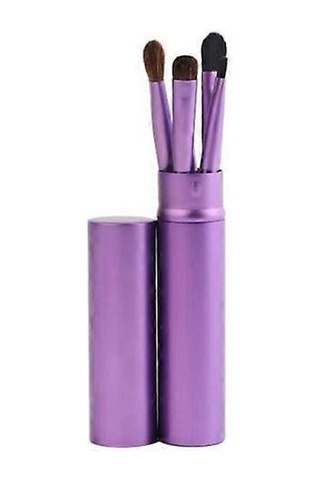 5 Makyaj Fırçası / Makyaj Fırçaları