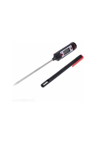 Epinox Profesyonel Dijital Gıda Termometresi (DT-01)