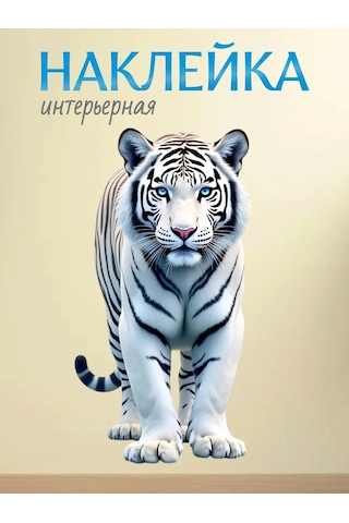 Stiker Dekor İçin Duvar İç Mekan Stickerları 451716711 Beyaz