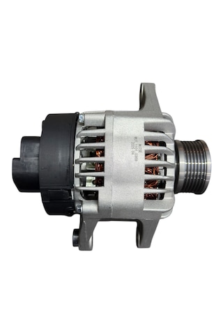 Fiat Doblo 1.9 Motor 12v-90ah Wutse Alternatör Dan-501 Alt-473