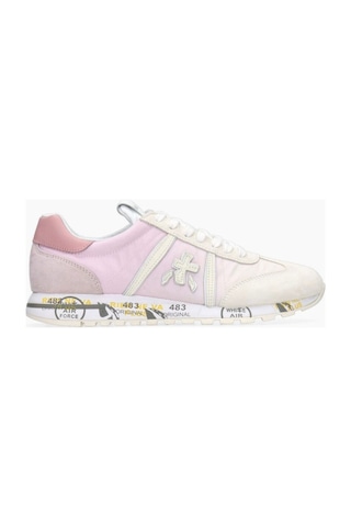 Premiata Sneakers Lucyd 6227 Çok Renkli