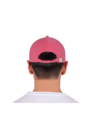 Biggdesign Nature Pembe Şapka