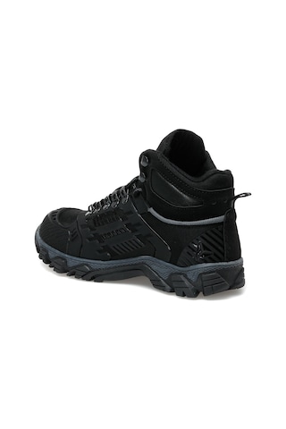 Torex Oliver Hi 2Pr Siyah Unisex Outdoor Bot 101166269 Siyah