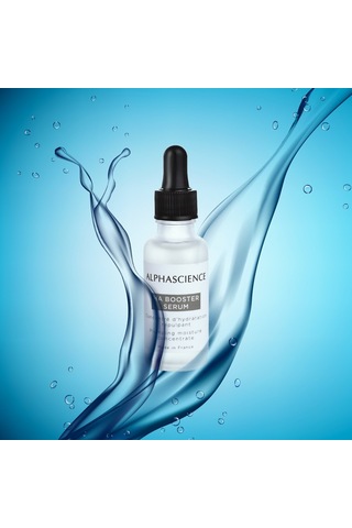 Alphascience Ha Booster Hyalüronik Asit Cilt Serumu 30 ML