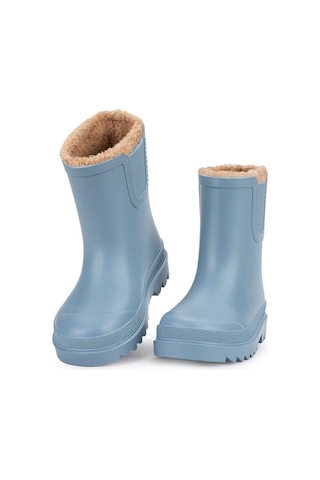 Igor İgor Tokio Borreguito Unisex Çocuk Çizme w10290-16453 001