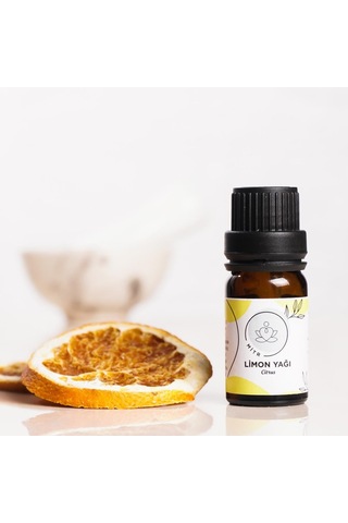 Mitr Limon Uçucu Yağ Diğer