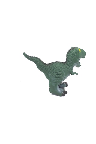Oyuncak Dinazor Sevimli Trex 25 Cm Yumuşak Yüzey