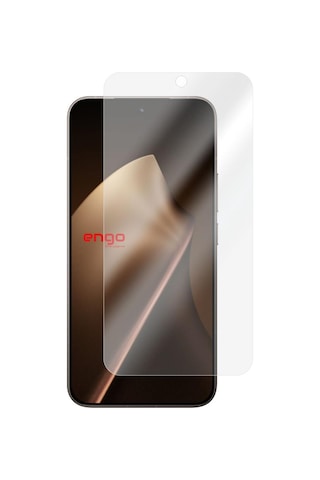 Xiaomi 15t Pro Mat Ekran Koruyucu Parmak İzi Bırakmaz