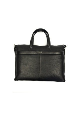 Evrak & Laptop Çantası-135820 Siyah