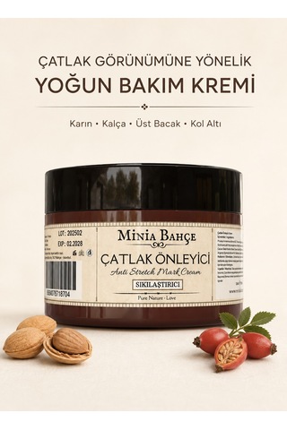 Yoğun Bakım Çatlak Kremi 50 Ml Kuruluğa Eğilimli Ciltler İçin Besleyici Vücut Bakımı