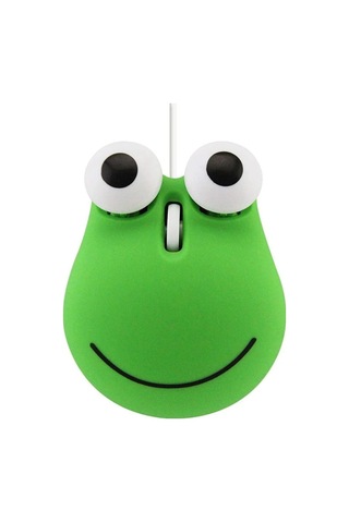 Ergonomik Tasarımlı Fare, İş Seyahatleri İçin Taşınabilir Mini, 5 Milyon Tıklama Ömrü Ve Geniş Uyumlulukla Dayanıklı Fare