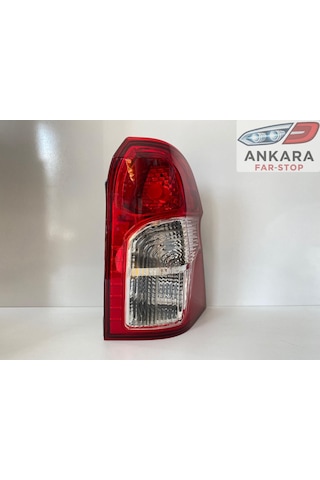 Ssangyong Korando Sports 2012 - 2017 Stop Lambası Sağ