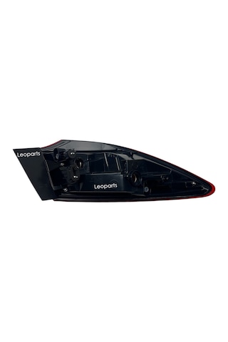 Leoparts Opel Astra J Sedan Stop Lambası Dış Sağ 2014-2020 25870154