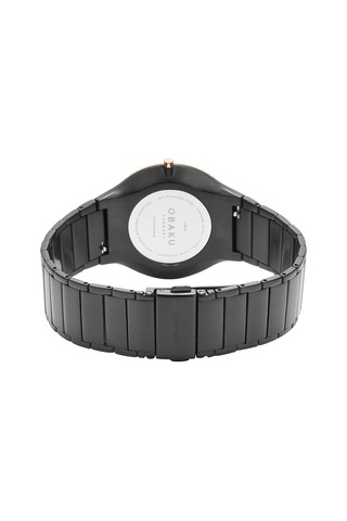 Obaku V292gxmbsb Erkek Kol Saati V292gxmbsb