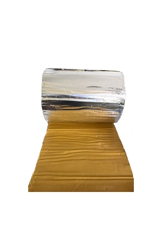 Türkeli Oto Ses Yalıtım Davlumbaz İçleri İçin 30 CM x 10 M