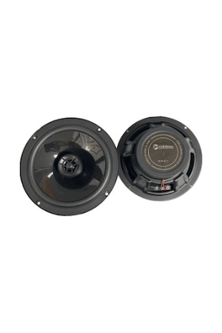 Rainbow El-x165s 16cm Coaxial Hoparlör