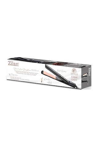 Zln9549 Rhea Saç Düzleştirici