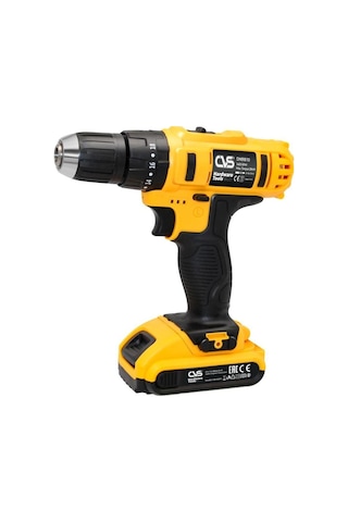 Cvs Dn 91810 Akülü Darbeli Matkap