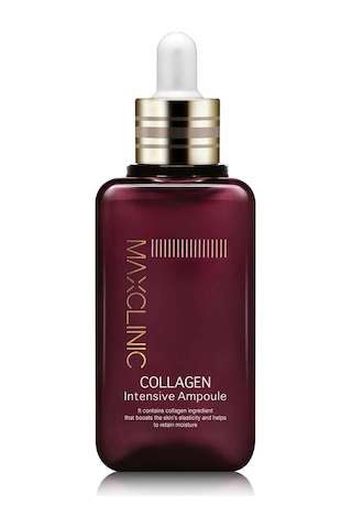 Maxclinic Maxclinic Collagen Sıkı Görünüm Sağlayan Intensive Ampoule 100 ML Maxclinic Maxclinic Collagen Sıkı Görünüm Sağlayan Intensive Ampoule 100 ML