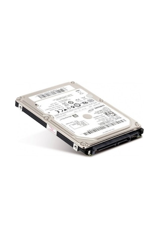 Samsung Spinpoint M8 ST1000LM024 2.5" 1 TB SATA HDD