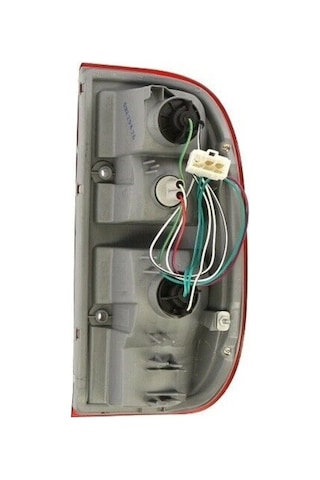 Ford Ranger Sol Arka Stop Lambasi (Duylu) 2003-2006 504236366