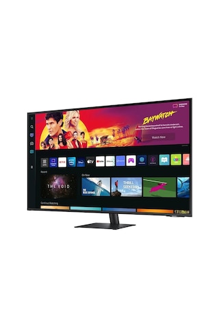Samsung M7 LS43BM700UPXUF 43" 4K Ultra HD VA LED Monitör