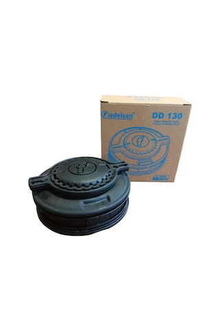 Fadelsan Dd 130 Tırpan Otomatik Sarmalı Başlık M10x1,25 Sol Diş 30 Adet