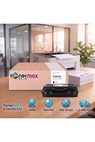 Samsung Mlt-d204e 10k Uyumlu Toner / Aa Plus / Pro Xpress M3825 / M3875 / M4025 / M4075