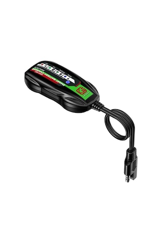 Kewig B12 Motosiklet Akü Şarj Cihazı Usb-c Girişli, Powerbank Uyumlu