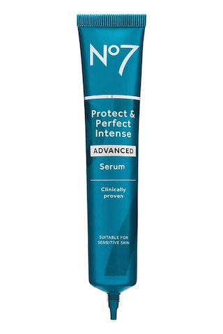 No7 Laboratories Protect & Perfect Intense Advanced Yüz Serumu 15 ML